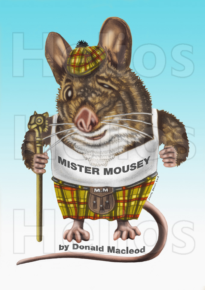 mousey wmark